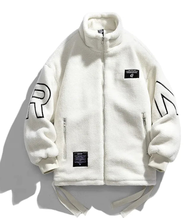 Warm Nest Cotton Coat WEM Support (www.WEM.support)