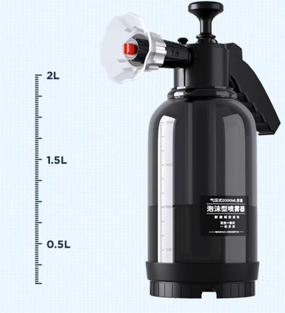 High-pressure Car Wash Foam Sprayer