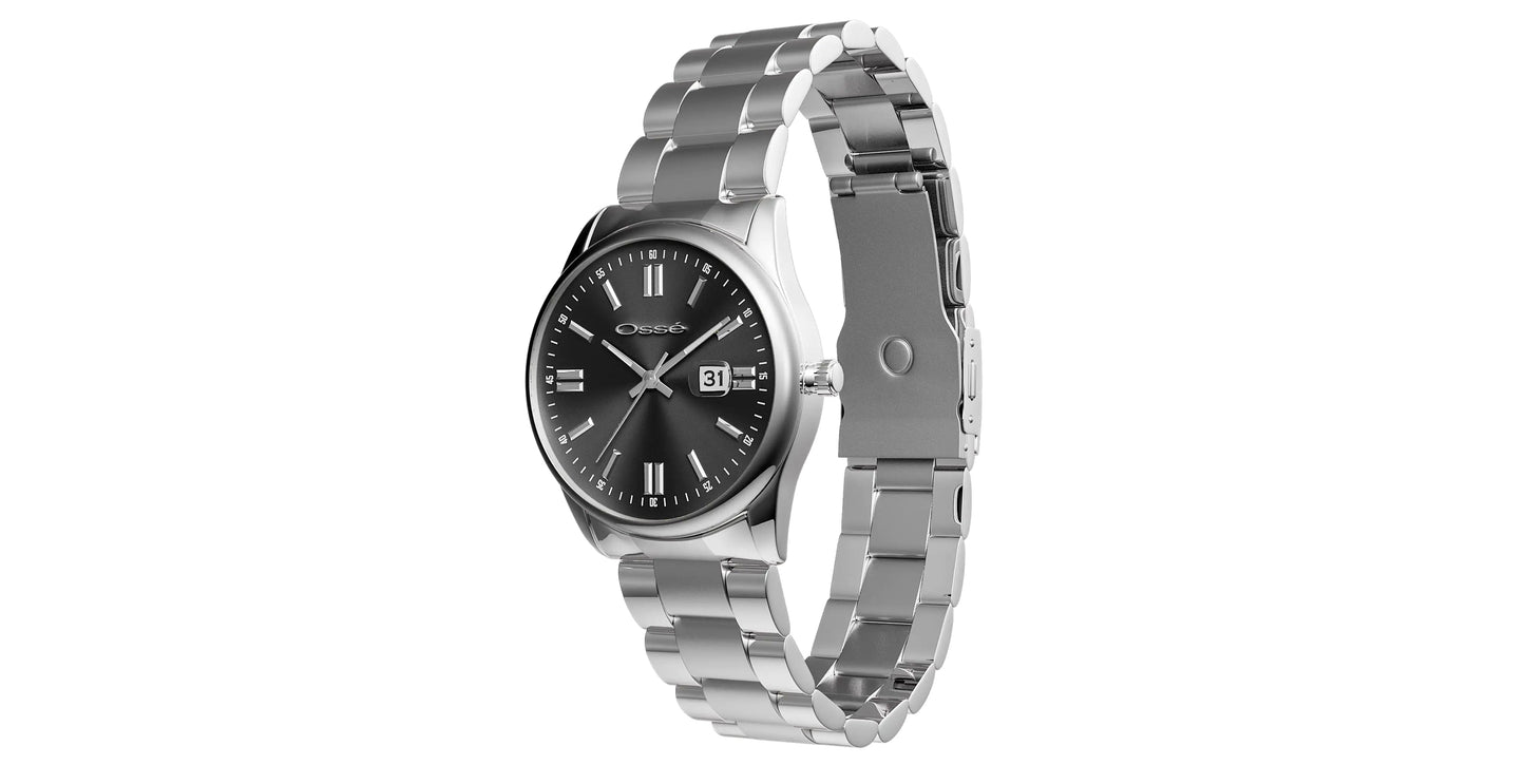 Reloj de Pulsera para Hombre Osse 10128 02 WEM Support (www.WEM.support)