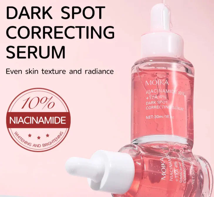 Nicotinamide Hyaluronic Acid Solution WEM Support (www.WEM.support)