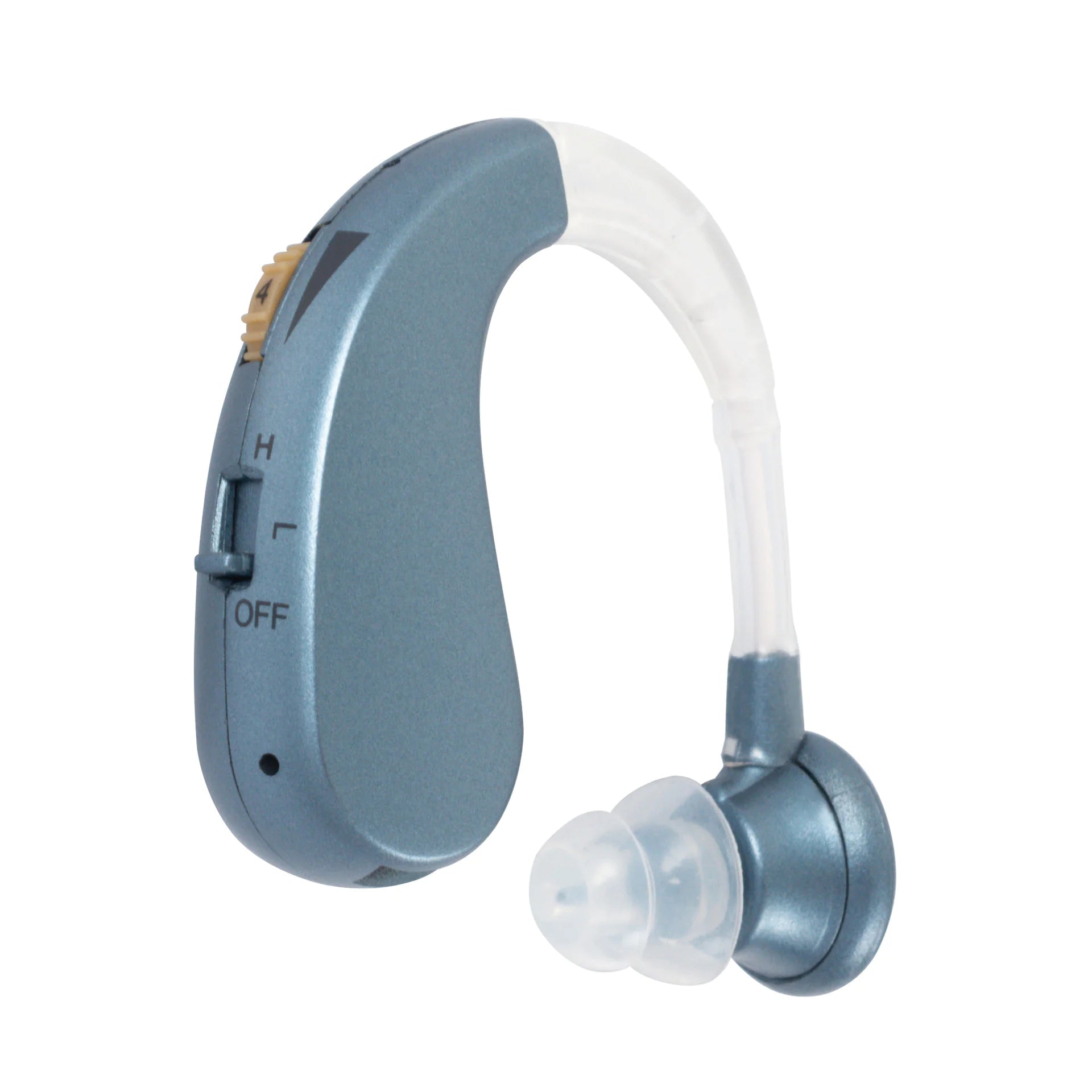 EchoLite Hearing Enhancer WEM Support (www.WEM.support)