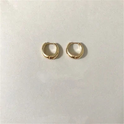 Fashion Geometric Earrings WEM Support (www.WEM.support)