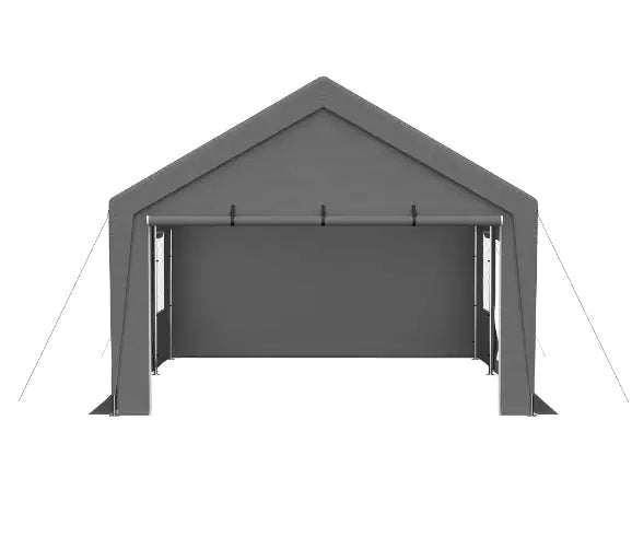 Storage Tent For Canopy Tents WEM Support (www.WEM.support)