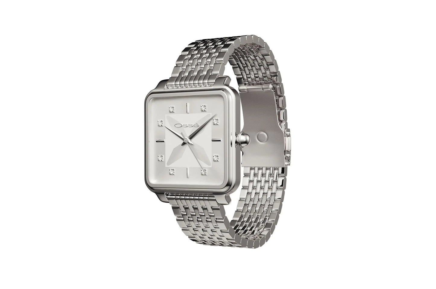 Osse 10135 01 Women's Wristwatch WEM Support (www.WEM.support)