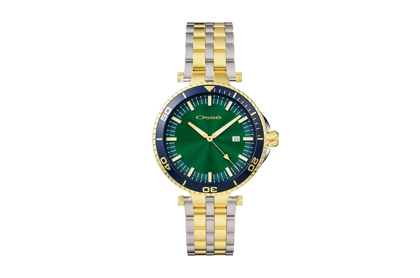 Montre pour Hommes Osse 10143 05 WEM Support (www.WEM.support)