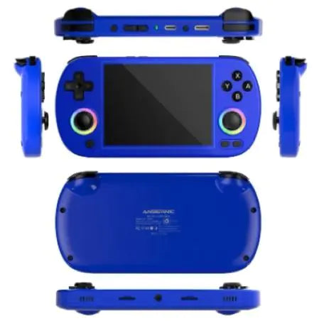 Wireless Game Console WEM Support (www.WEM.support)