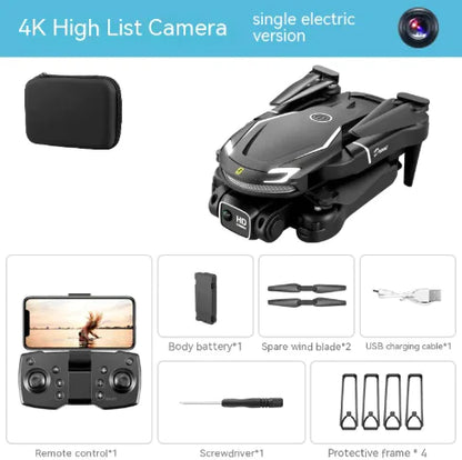 V88 4K Dual Camera Drone