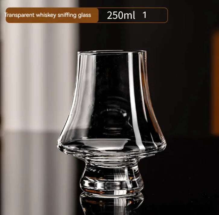 Thick Aroma Crystal Shot Cup WEM Support (www.WEM.support)