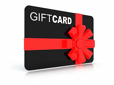 "WEM" gift card for any product in the HejK.com Online Store