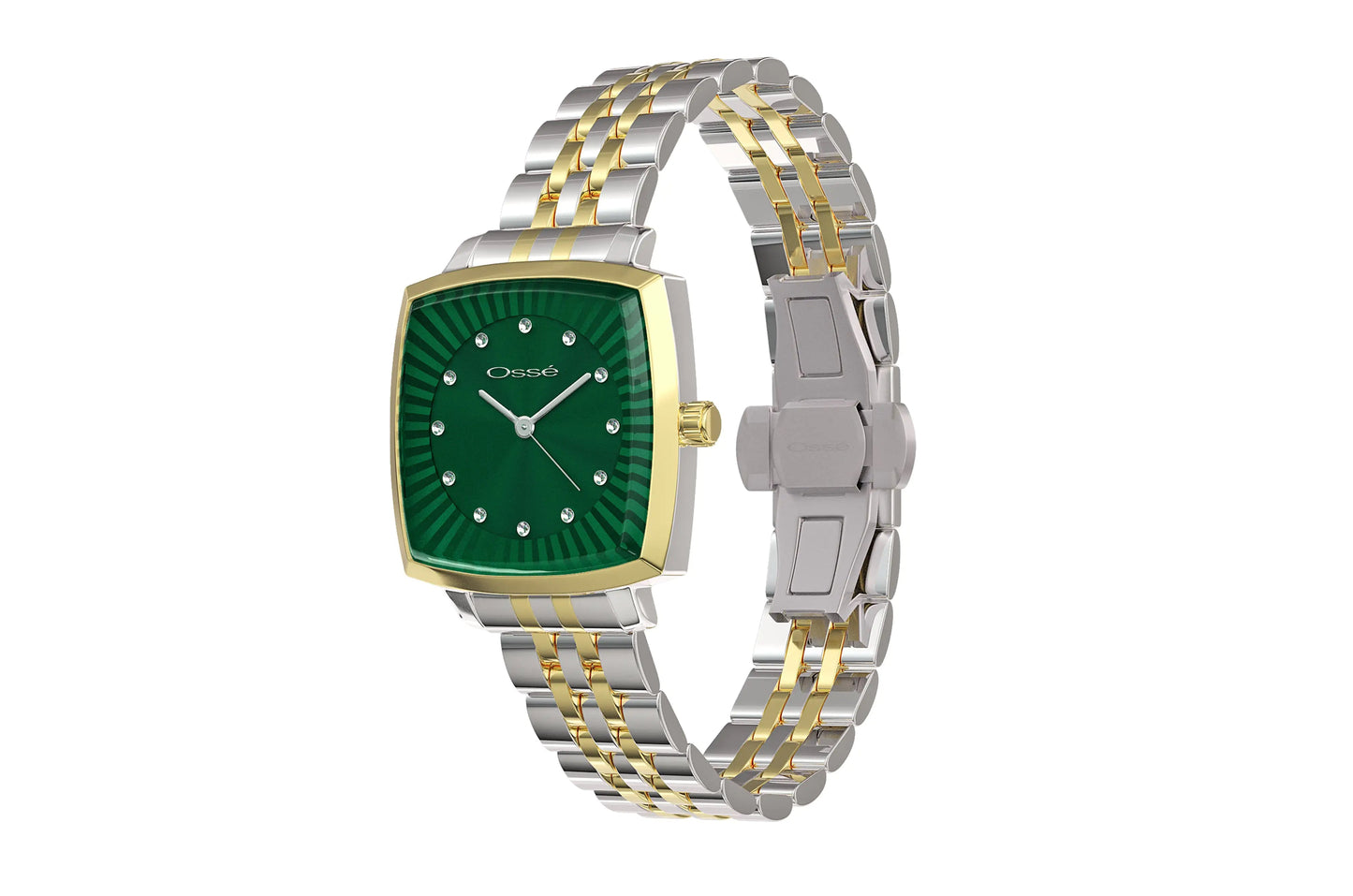 Osse 10139 05 Women's Wristwatch WEM Support (www.WEM.support)