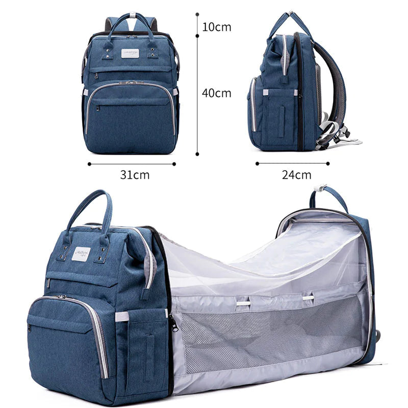 Waterproof Travel Bag HejK.com