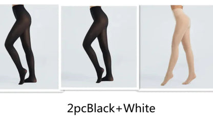 Elegant Anti-Snag Silk Hosiery WEM Support (www.WEM.support)
