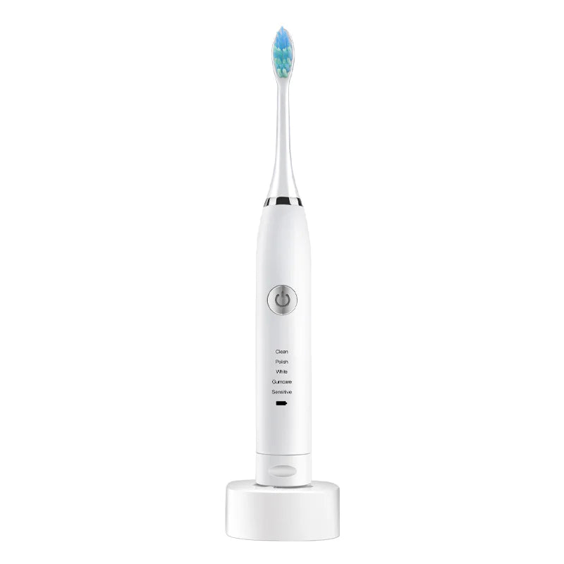 Pet Electric Toothbrush WEM Support (www.WEM.support)