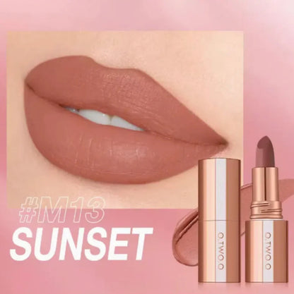 Matte Velvet Long-Lasting Lip Tint WEM Support (www.WEM.support)