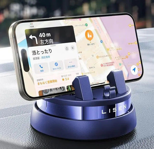 GripSure Dashboard Phone Mount HejK.com Marketplace LLC