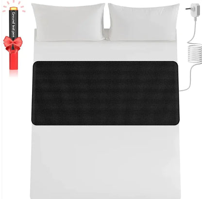 Ground Leather Mattress