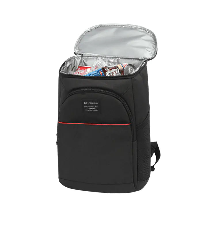 Large Insulated Ice Cooler Bag HejK.com Marketplace LLC