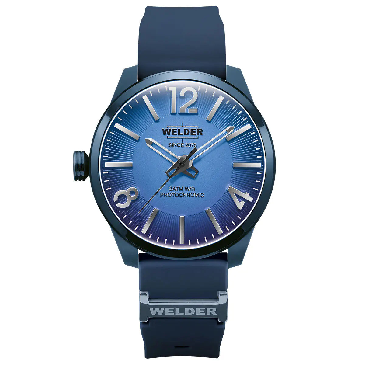 Welder Moody Watch WWRL1002 Men's Watch WEM Support (www.WEM.support)