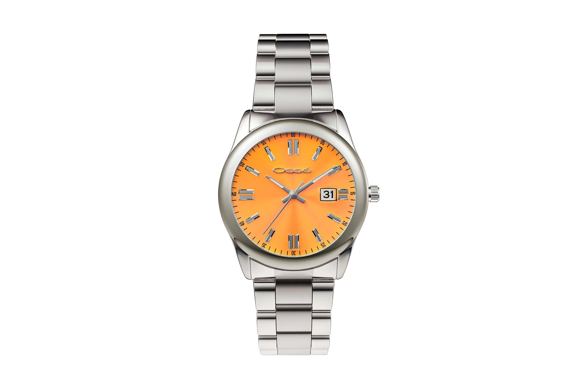 Osse 10142 04 Men's Wristwatch WEM Support (www.WEM.support)