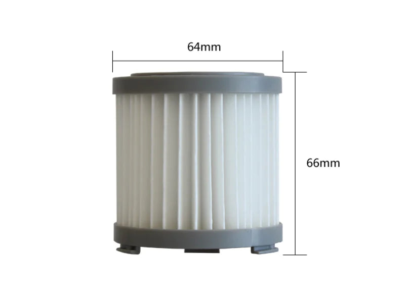 Vacuum Cleaner Filter WEM Support (www.WEM.support)