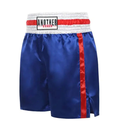 Versatile Boxing Shorts WEM Support (www.WEM.support)
