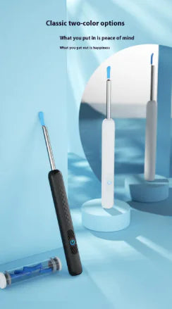 GlowClean Earpick HejK.com Marketplace LLC