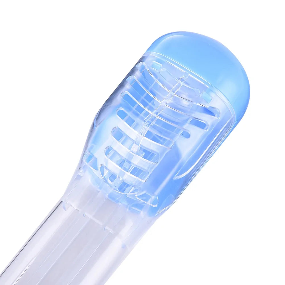 Vollgesichts-Schnorchelmaske WEM Support (www.WEM.support)