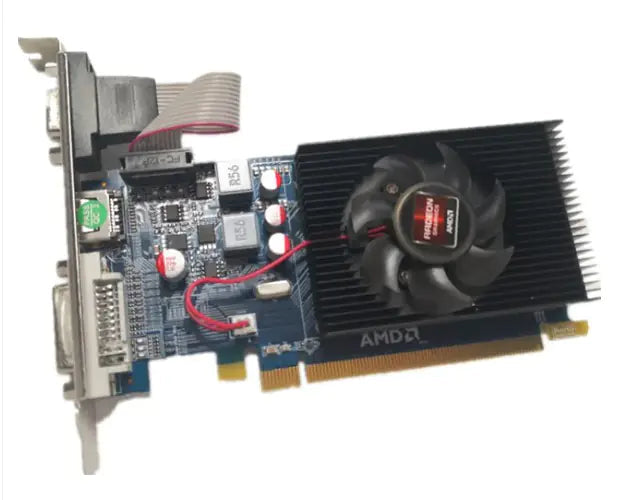 HD7450 Gráficos Potentes HejK.com Marketplace LLC