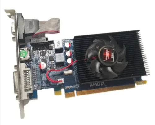 HD7450 Gráficos Potentes HejK.com Marketplace LLC