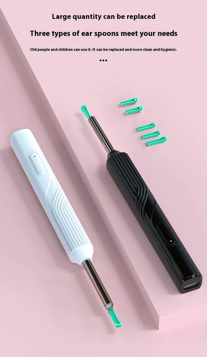 HD Wireless Earpick for Kids HejK.com Marketplace LLC