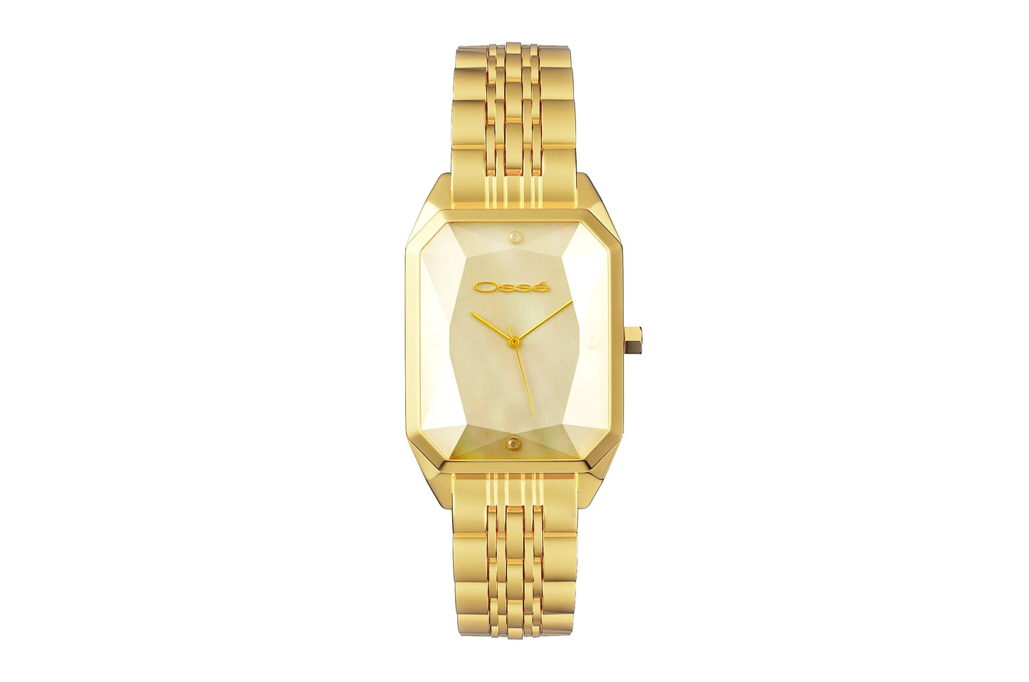 Osse 10138 03 Women's Wristwatch WEM Support (www.WEM.support)