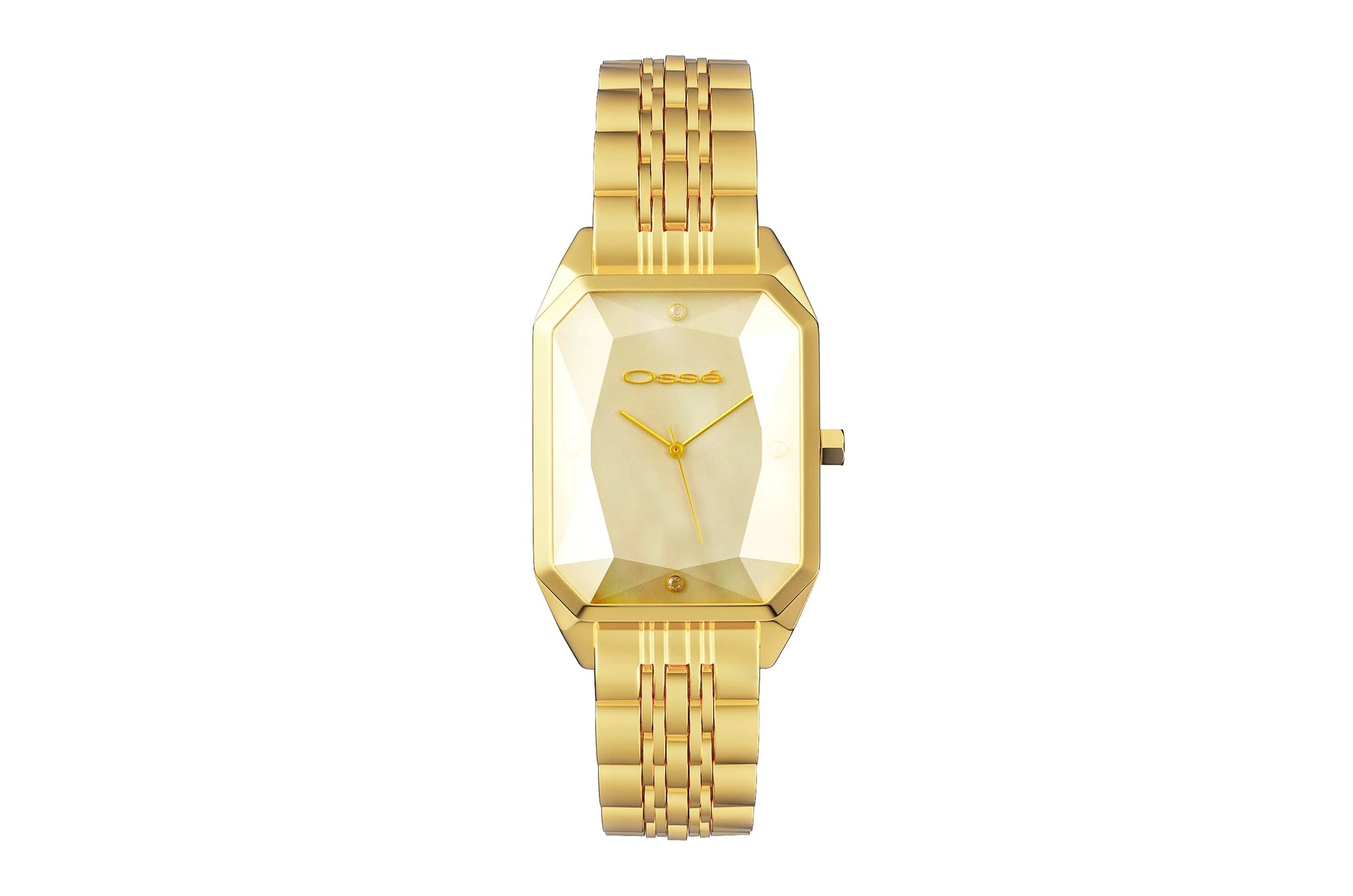 Osse 10138 03 Women's Wristwatch WEM Support (www.WEM.support)