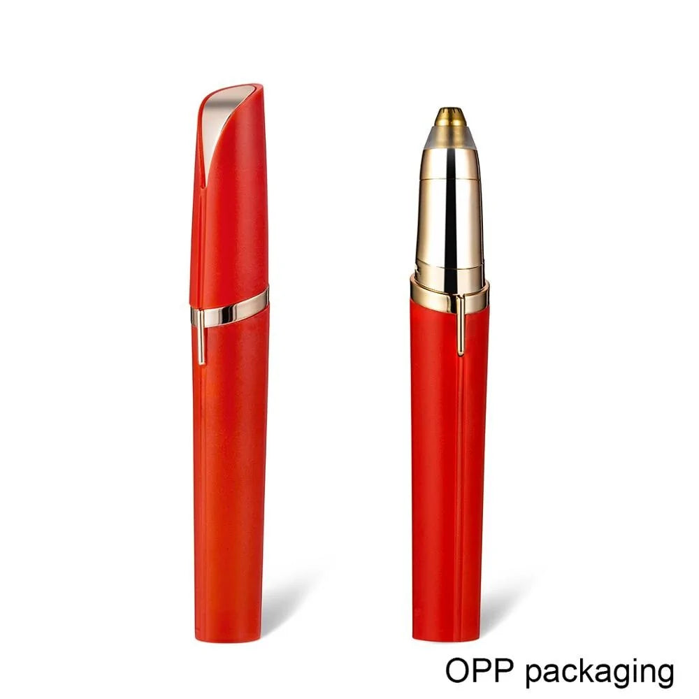 Electric Eyebrow Trimmer WEM Support (www.WEM.support)