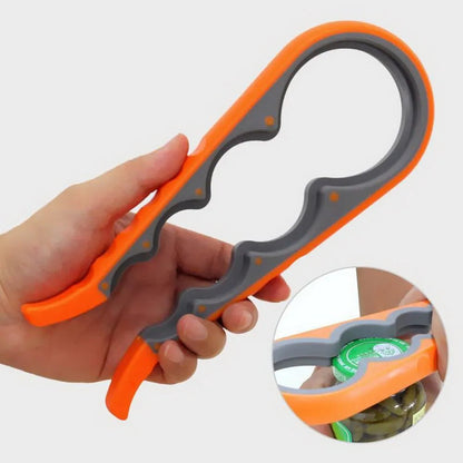 Easy Grip Jar Opener HejK.com