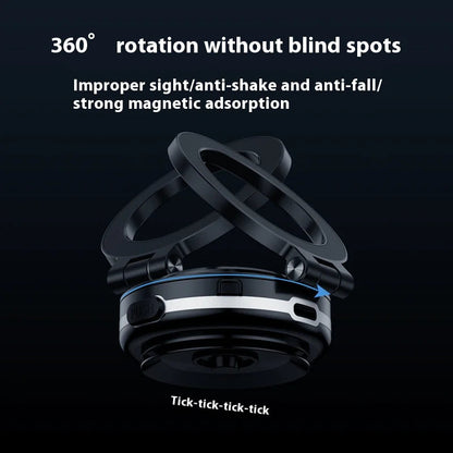 Magnetic Car Phone Holder HejK.com