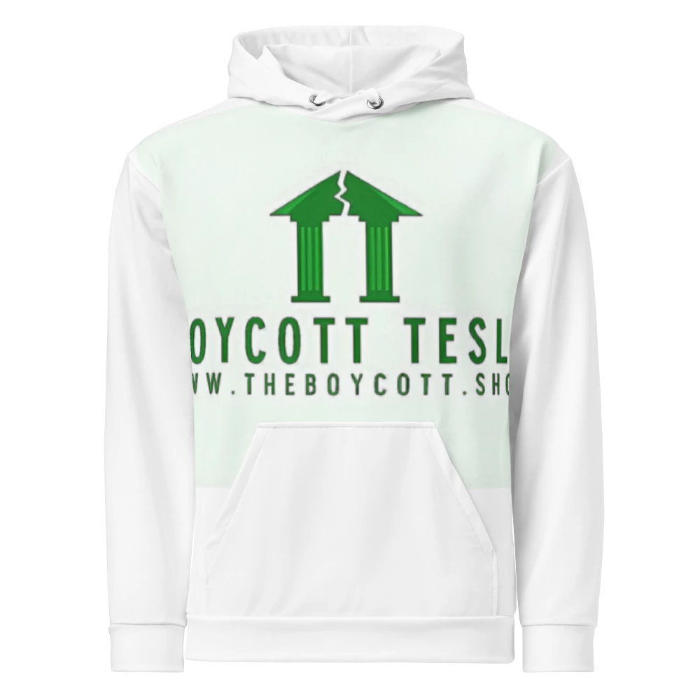 Sudadera Ecológica Unisex con Diseño Integral HejK.com Marketplace LLC