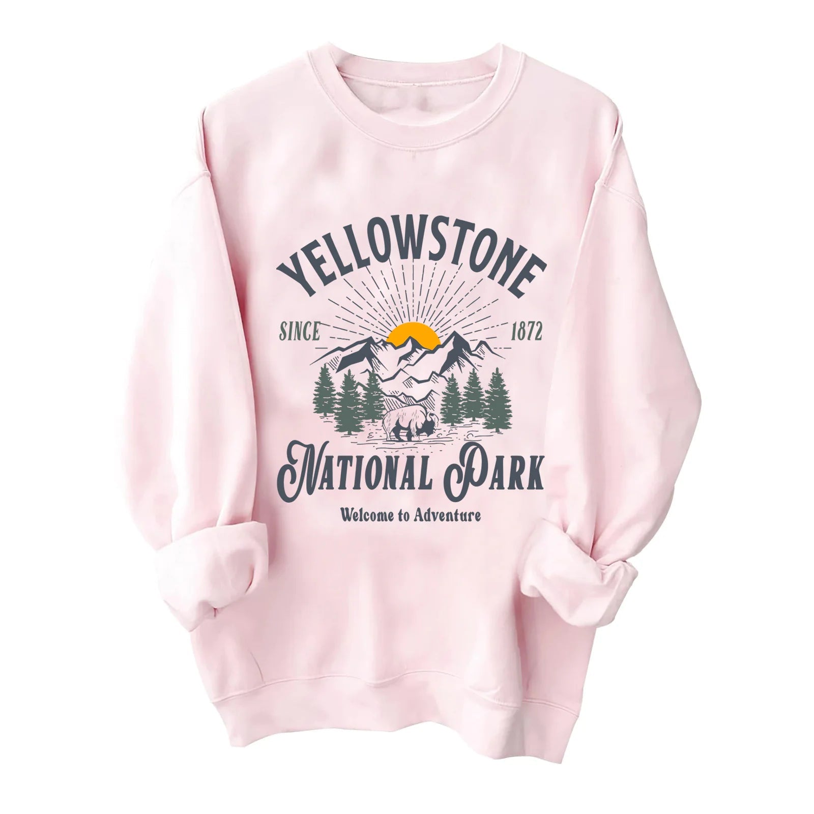 Casual Loose Fit Hoodie WEM Support (www.WEM.support)