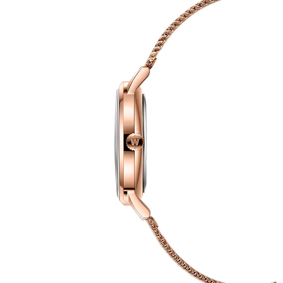 Welder Moody Watch WRS204 Women's Wristwatch WEM Support (www.WEM.support)