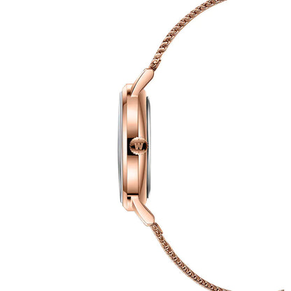 Welder Moody Watch WRS204 Women's Wristwatch WEM Support (www.WEM.support)