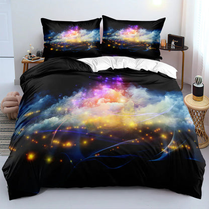 Galaxy Bedding Set WEM Support (www.WEM.support)