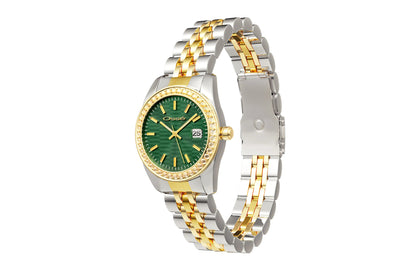 Osse 10134 05 Damen-Armbanduhr WEM Support (www.WEM.support)