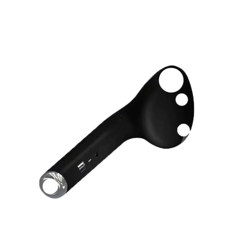 Alto-falante Bluetooth com Design de Headset Gigante