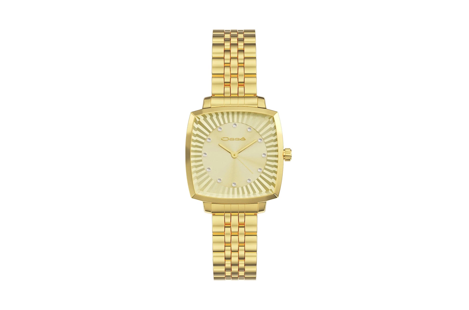Osse 10139 03 Women's Wristwatch WEM Support (www.WEM.support)