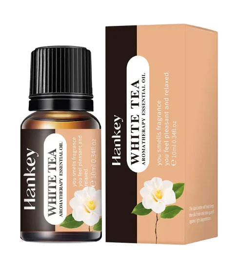 Water-Soluble Aromatherapy Oil for Humidifiers WEM Support (www.WEM.support)