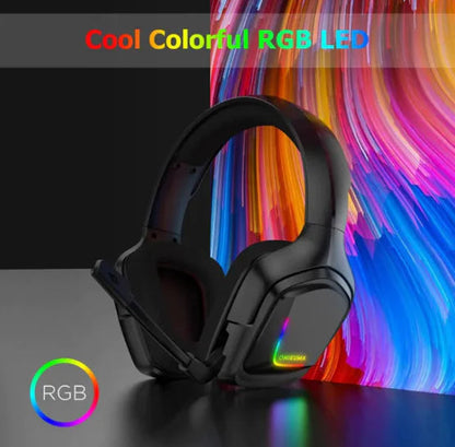 Headset for Mobile, Computer & Gaming HejK.com