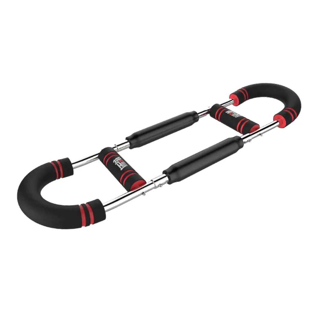 Adjustable Fashion Arm Armor Expander Set WEM Support (www.WEM.support)