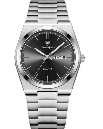 Ultra-thin Waterproof Luminous Watch