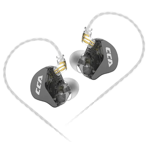 HiFi Dynamic Wired Earbuds HejK.com Marketplace LLC