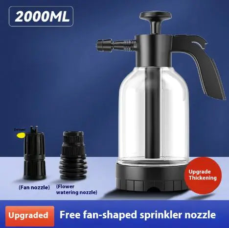 High-pressure Car Wash Foam Sprayer