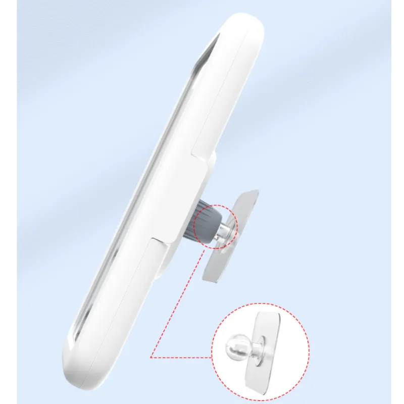 Waterproof Anti-Fog Mobile Phone Holder WEM Support (www.WEM.support)